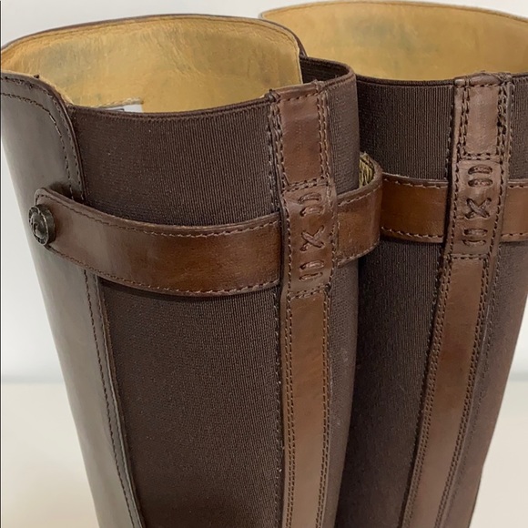 Frye Jayden Gore Boot - Picture 15 of 15